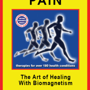 Biomagnetic Complete Magnetic Therapy Wellness Kit